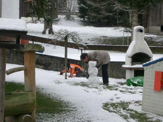 Bed and Breakfast Frühstückspension-gästehaus Banella
