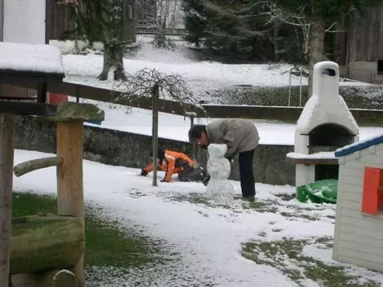 Bed and Breakfast Frühstückspension-gästehaus Banella