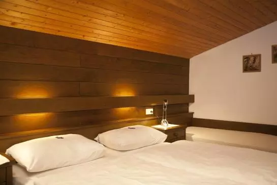 Bed and Breakfast Frühstückspension-gästehaus Banella