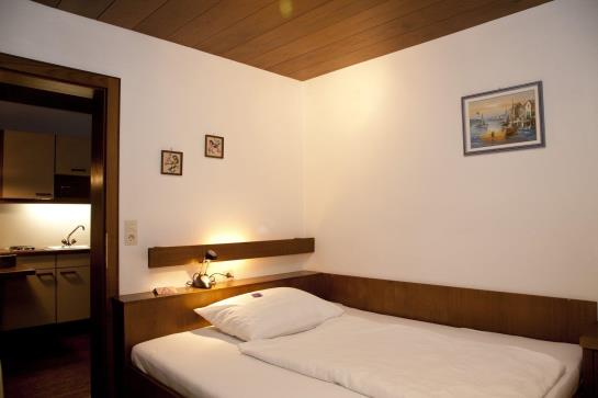 Bed and Breakfast Frühstückspension-gästehaus Banella