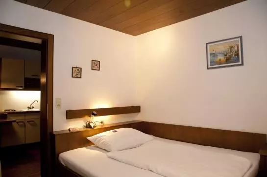 Bed and Breakfast Frühstückspension-gästehaus Banella