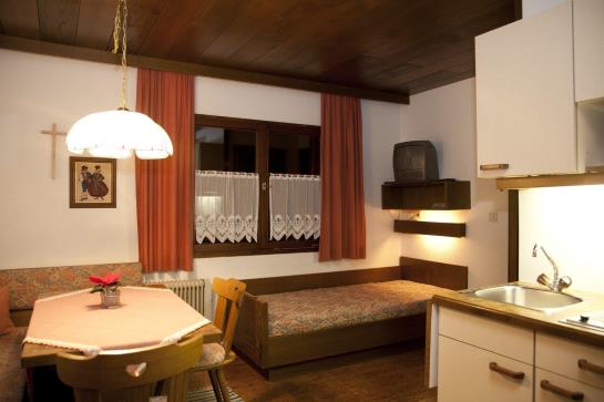 Bed and Breakfast Frühstückspension-gästehaus Banella