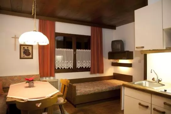 Bed and Breakfast Frühstückspension-gästehaus Banella