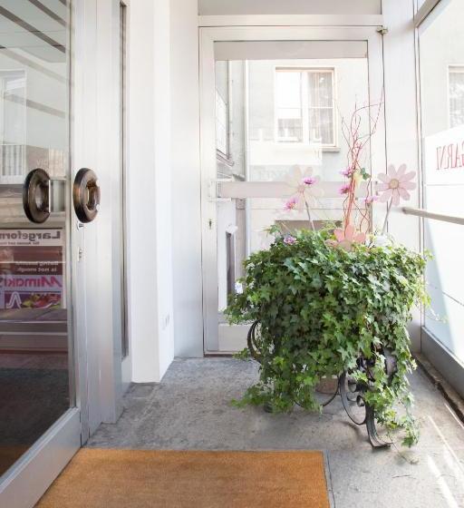 בית מלון כפרי Herzog Friedrich