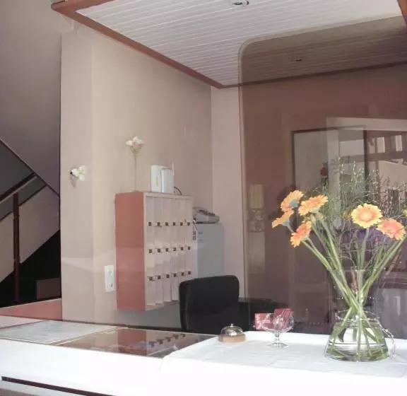 בית מלון כפרי Herzog Friedrich