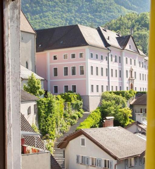 בית מלון כפרי Herzog Friedrich