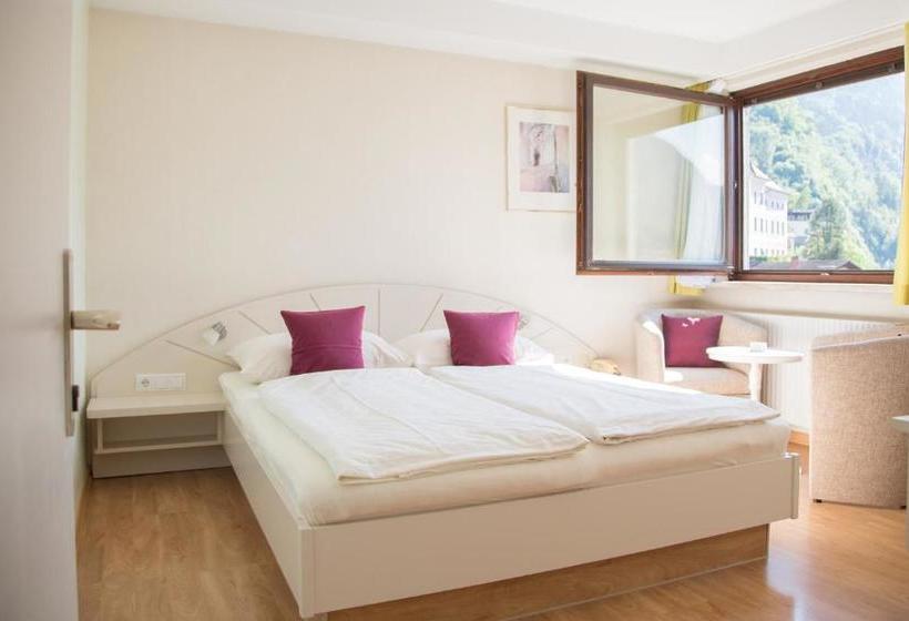 בית מלון כפרי Herzog Friedrich