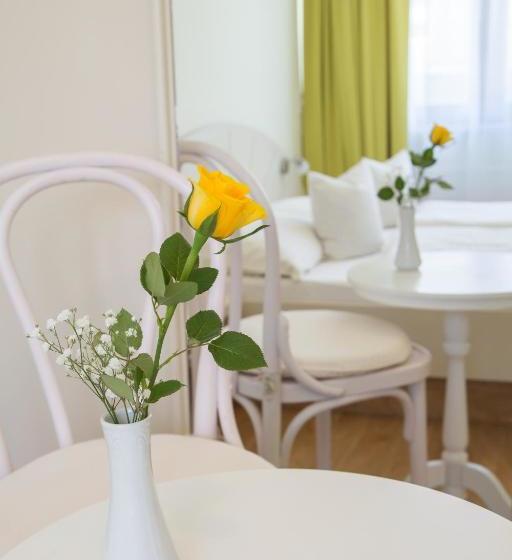 בית מלון כפרי Herzog Friedrich