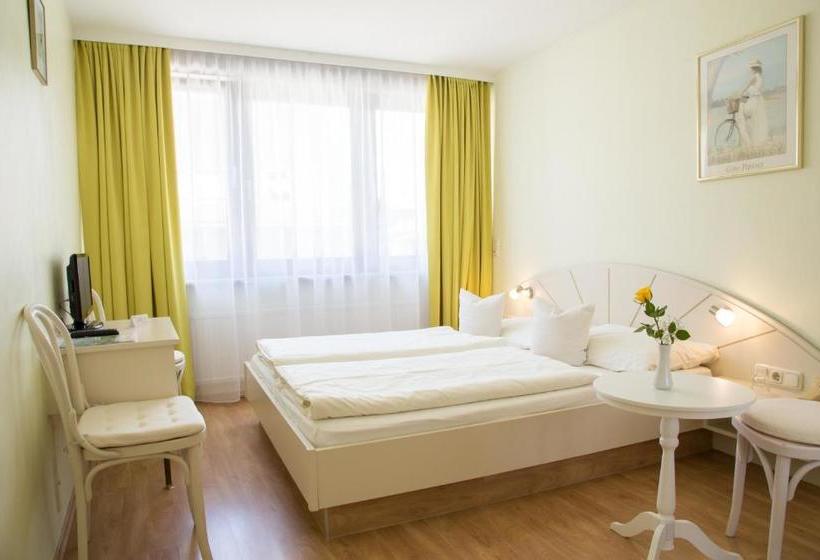 בית מלון כפרי Herzog Friedrich