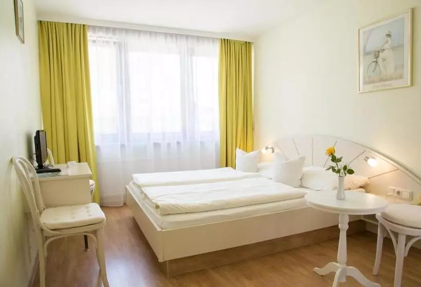 בית מלון כפרי Herzog Friedrich