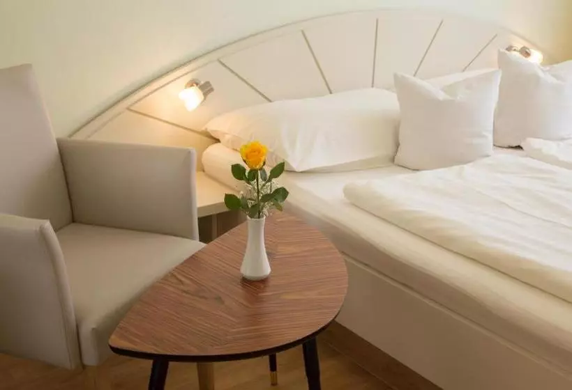 בית מלון כפרי Herzog Friedrich