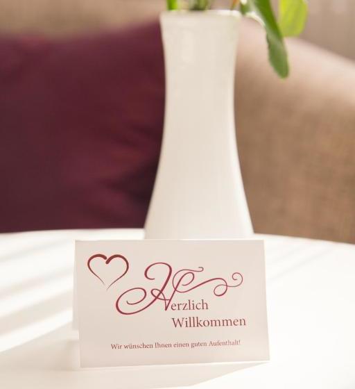 בית מלון כפרי Herzog Friedrich