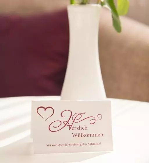 בית מלון כפרי Herzog Friedrich