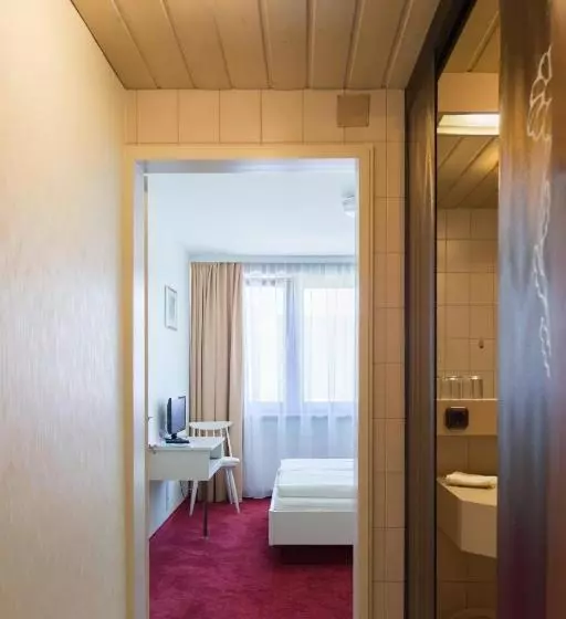 בית מלון כפרי Herzog Friedrich