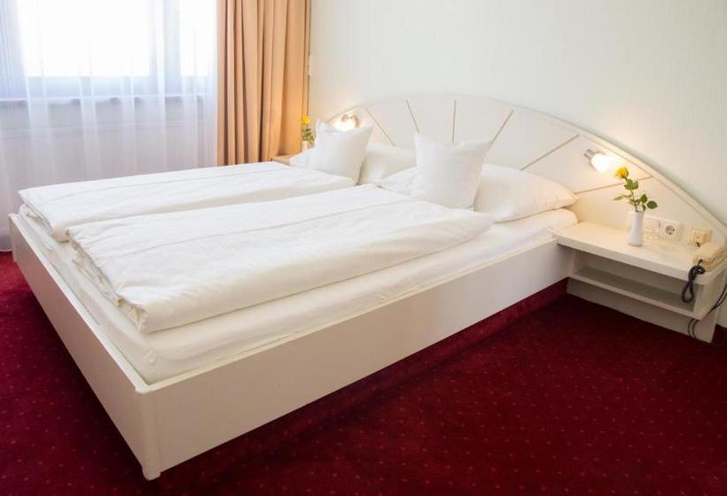 בית מלון כפרי Herzog Friedrich