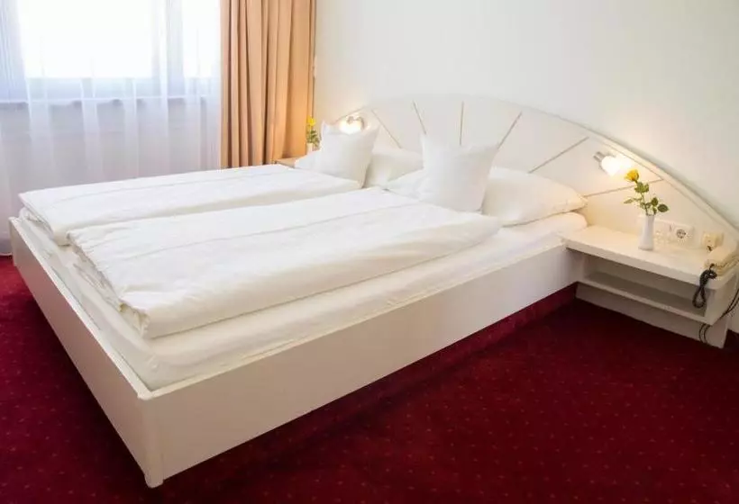 בית מלון כפרי Herzog Friedrich