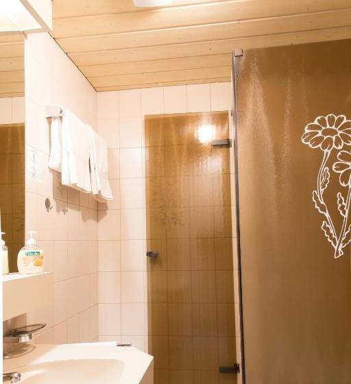 בית מלון כפרי Herzog Friedrich