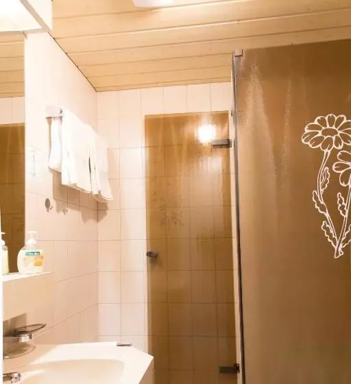 בית מלון כפרי Herzog Friedrich