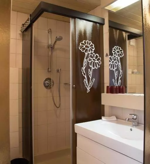 בית מלון כפרי Herzog Friedrich