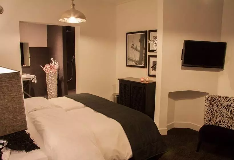 酒店 Huis Van Bewaring