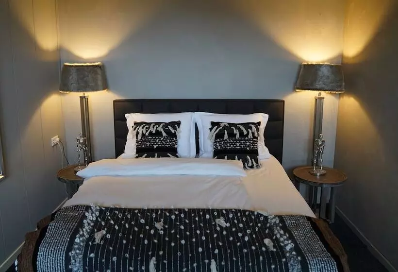 酒店 Huis Van Bewaring