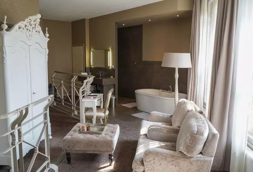 酒店 Huis Van Bewaring