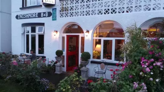 펜션 Inishmore House