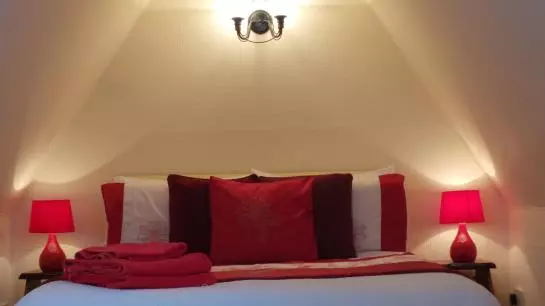 膳宿费 Inishmore House