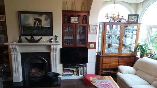 펜션 Inishmore House