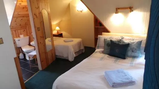 膳宿费 Inishmore House