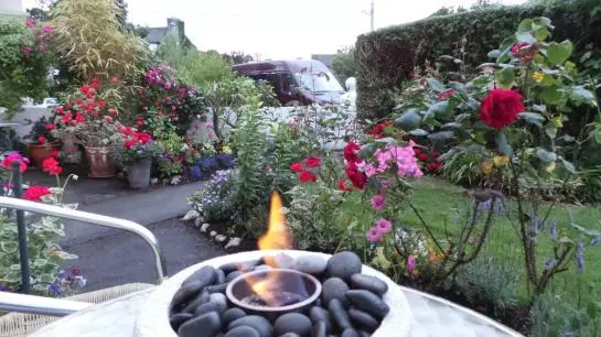 펜션 Inishmore House