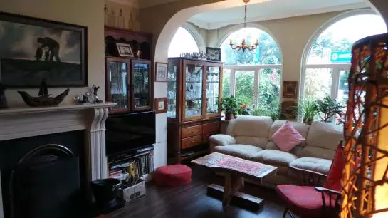 펜션 Inishmore House