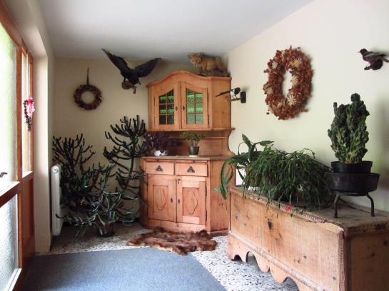 Bed and Breakfast Jaegerheim Pension