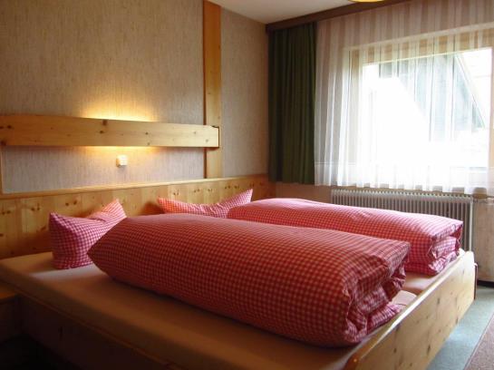 Bed and Breakfast Jaegerheim Pension