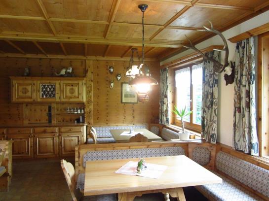 Bed and Breakfast Jaegerheim Pension