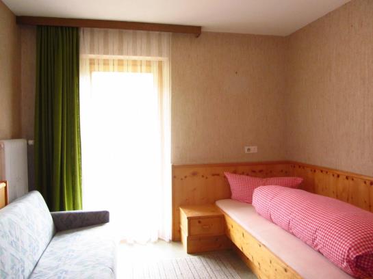 Bed and Breakfast Jaegerheim Pension