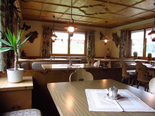 Bed and Breakfast Jaegerheim Pension