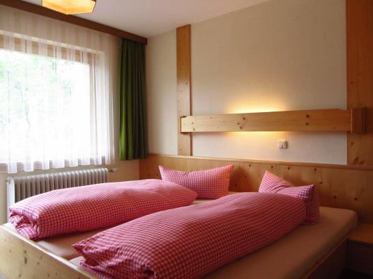 Bed and Breakfast Jaegerheim Pension