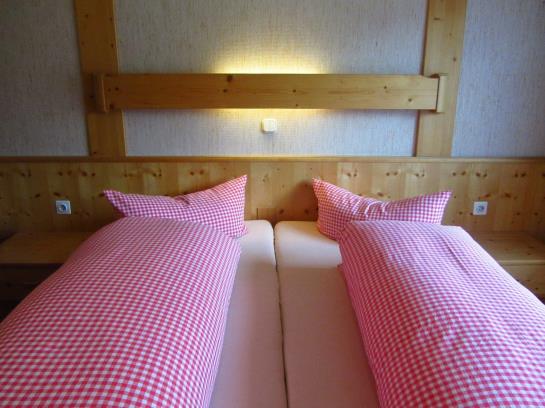 Bed and Breakfast Jaegerheim Pension