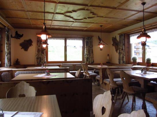 Bed and Breakfast Jaegerheim Pension