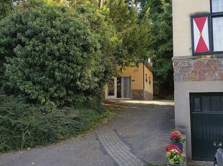 בית מלון כפרי Kasteel Geulzicht