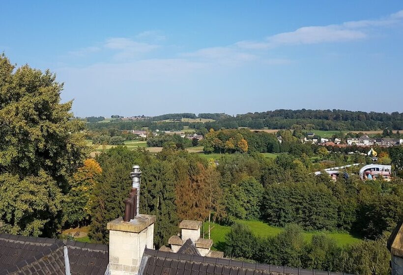 בית מלון כפרי Kasteel Geulzicht