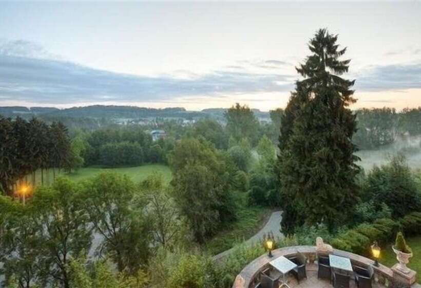 בית מלון כפרי Kasteel Geulzicht