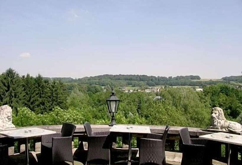 בית מלון כפרי Kasteel Geulzicht