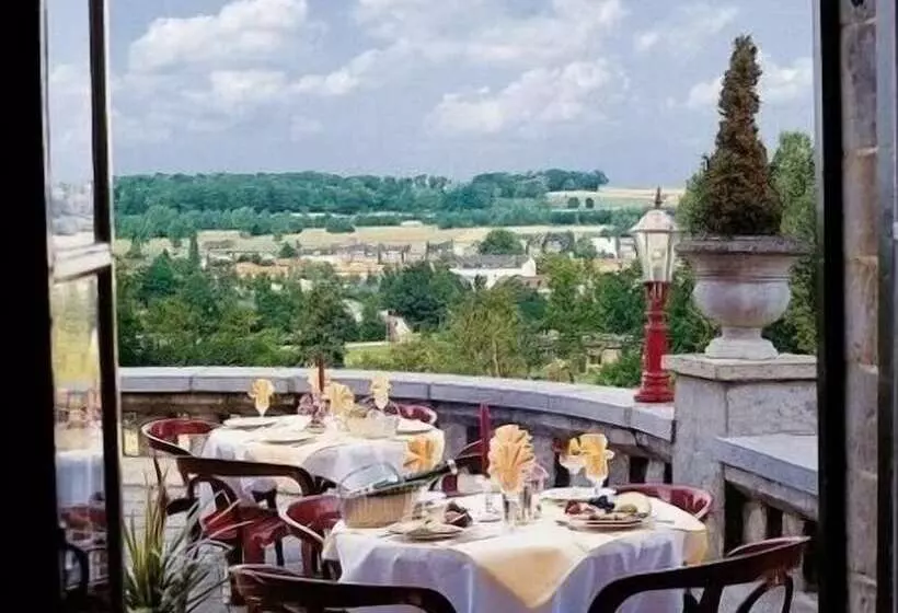 Hotel Kasteel Geulzicht