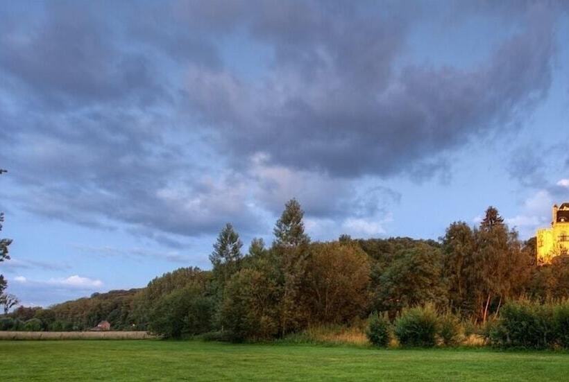 בית מלון כפרי Kasteel Geulzicht