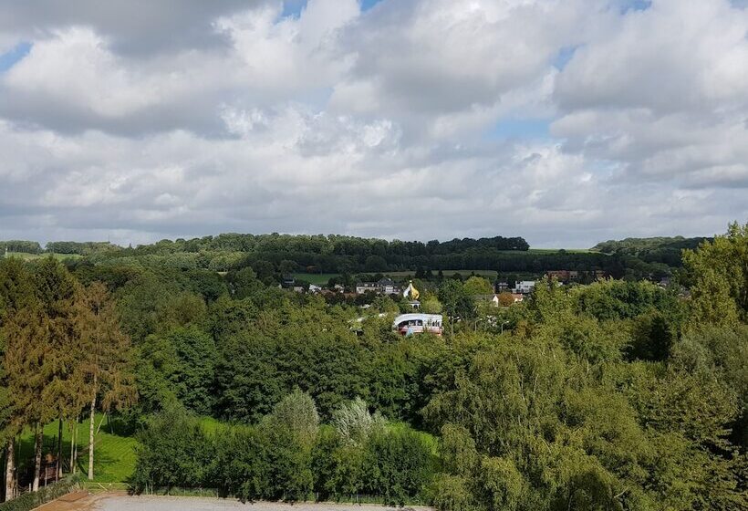 בית מלון כפרי Kasteel Geulzicht