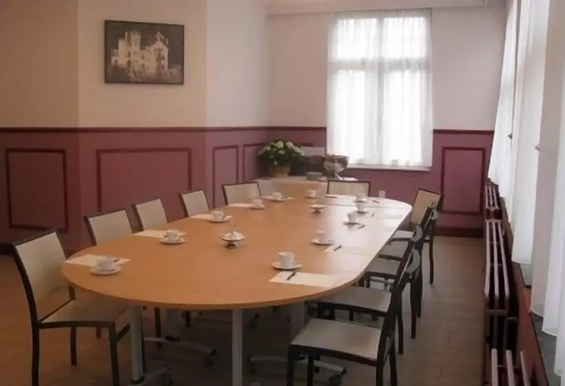 Hotel Kasteel Geulzicht