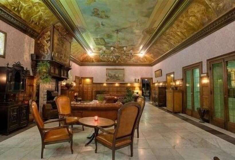 בית מלון כפרי Kasteel Geulzicht