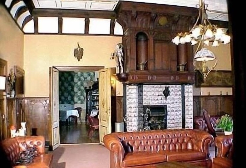 בית מלון כפרי Kasteel Geulzicht